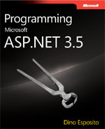 Programming Microsoft® ASP.NET 3.5